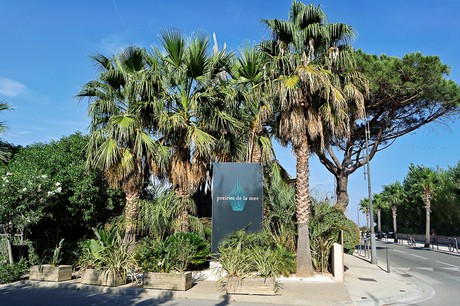 Port Grimaud